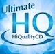 Ultimate High Quality CD