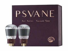 PSVANE 6SN7 T III Art Series