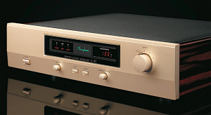Accuphase C 47