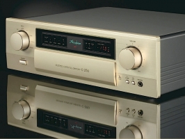 Accuphase C 2150