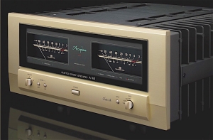 Accuphase A 48