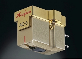 Accuphase AC 6
