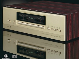 Accuphase DP 750