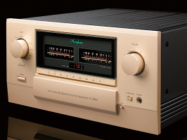 Accuphase E 800