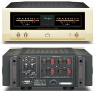 Accuphase P 4500