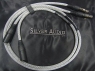 Silver Audio "Appassionata" XLR 1,0 m