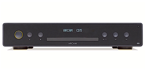 ARCAM RADIA CD 5