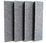 AURA Stair 4504 Grey