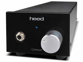 Heed Audio Canamp
