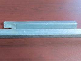 Cardas Lead Free Bar Solder