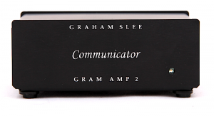 Graham Slee Communicator