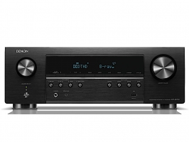 Denon AVR-S 670 H