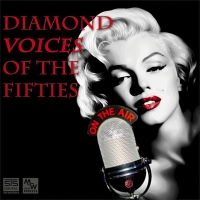 CD Diamond Voices of the Fifties (Сборник)