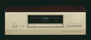 Accuphase DP 1000