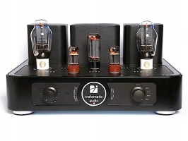 Trafomatic Audio Experience Two mk II black/silver