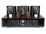 Trafomatic Audio Experience Two mk II black/silver
