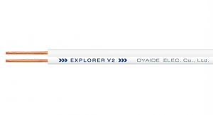 Oyaide Explorer 1.25 v2