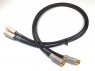 Harmonic Technology Silver-Gold Custom  XLR 1,0 m