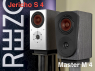 Reezoldini Audio Master M 4
