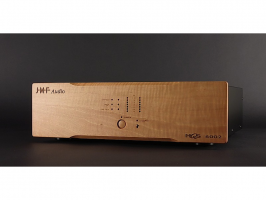 JMF HQS 6002 wood