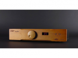 JMF Audio PRS 1.5 wood