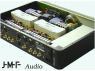 JMF Audio PRS 1.5 silver