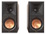 Klipsch RP 600 M II black