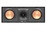 Klipsch R 50 C black