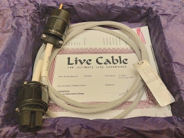 Live Cable Premium PC 2.0 m