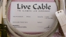 Live Cable Premium PC 2.0 m