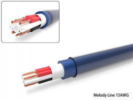 Harmonic Technology Melody Line 15 AWG