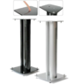 NorStone Stylum 3 black