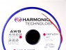Harmonic Technology OCITS 22 AWG