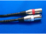 AUG-Line pipe shield XLR 1,0 m