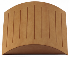 Vicoustic Poly Wood Fuser