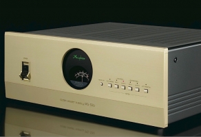 Accuphase PS 530