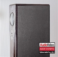 Tsibizov Audio Pure 6 mk II
