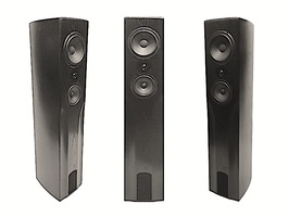 Tsibizov Audio Pure 8.3