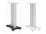 Solid-Tech Radius Speaker Stand 620