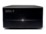 Isol-8 Sub Station HC black