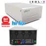 Isol-8 Sub Station Axis silver