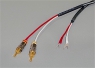 AUG-Line Super TW SP cable 2,0 m/pair