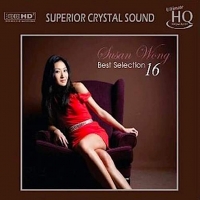 CD Susan Wong "Best Selection"