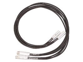 Terus Audio Air XLR 1,0 m