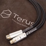 Terus Audio Air XLR 1,0 m