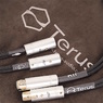 Terus Audio Air XLR 1,0 m