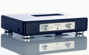 Trafomatic Audio Evolution Line One black/silver