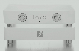 Trafomatic Audio Lara black/silver