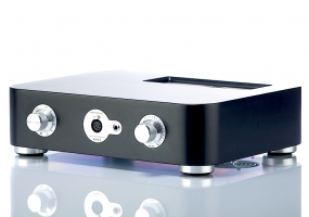 Trafomatic Audio Experience Head Two black/silver