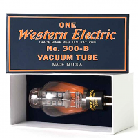 Western Electric 300 B
